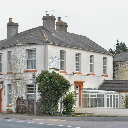 The Warren Guest House Carlisle  Eksteriør bilde