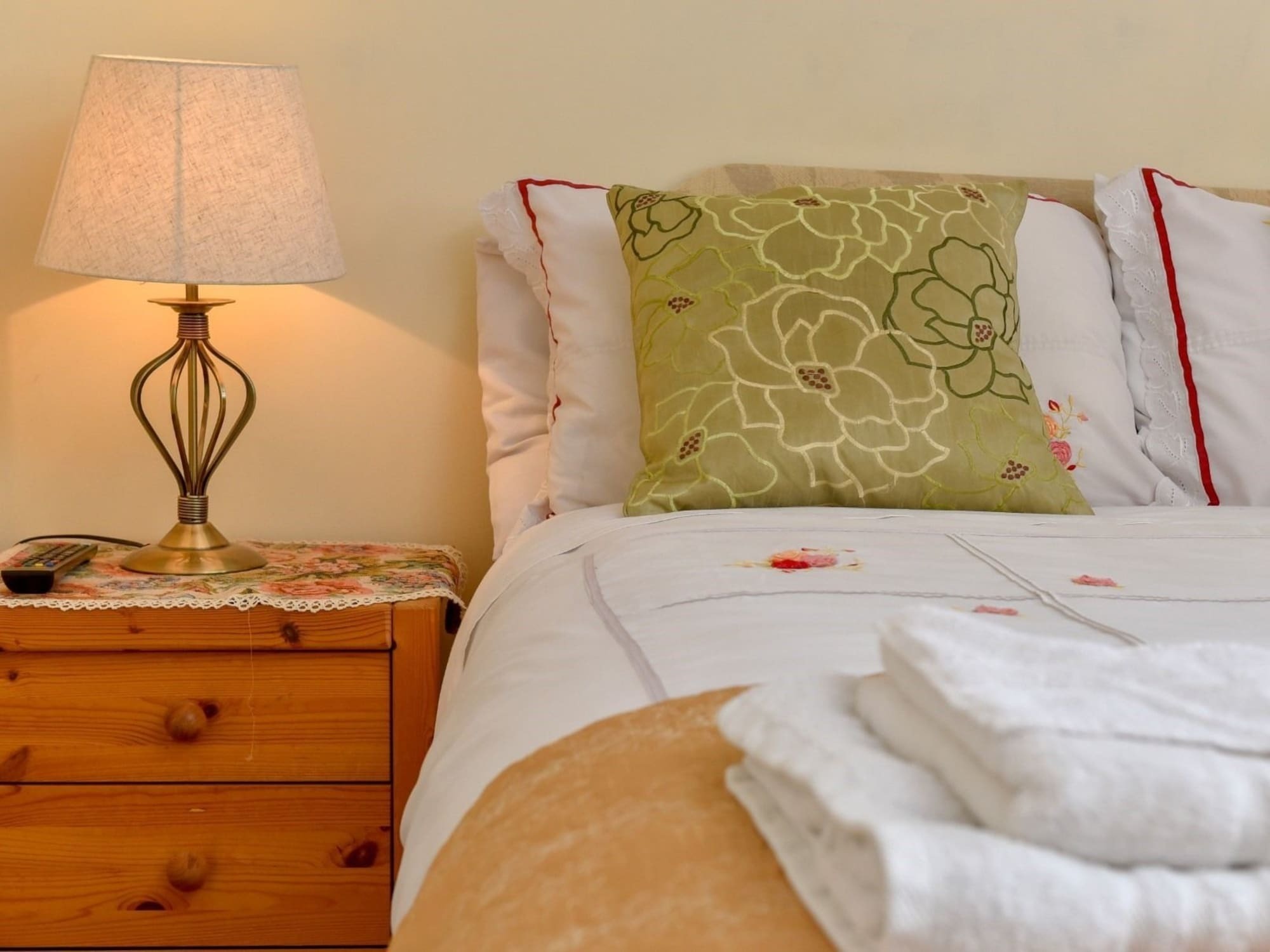 The Warren Guest House Carlisle  Eksteriør bilde