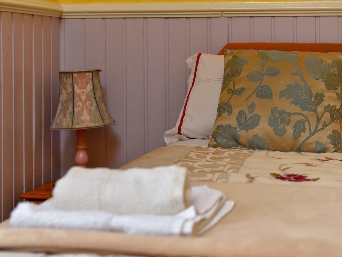 The Warren Guest House Carlisle  Eksteriør bilde